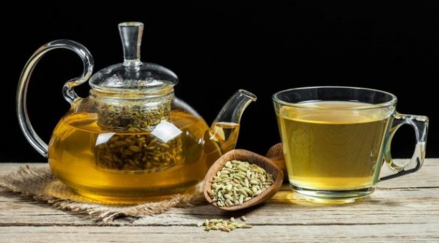 Bağışıklığı Destekleyen,İ&ccedil;imizi Isıtan Bitki &Ccedil;ayları