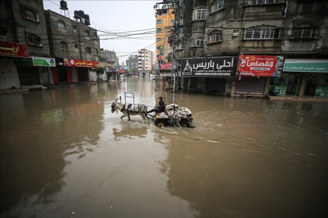 Haftanın Fotoğrafları