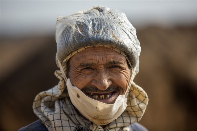 Haftanın Fotoğrafları