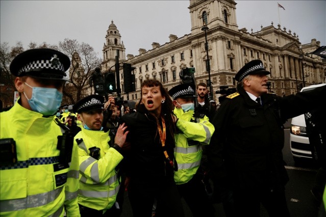 Haftanın Fotoğrafları