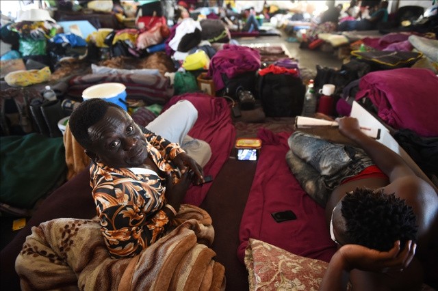 Haftanın Fotoğrafları