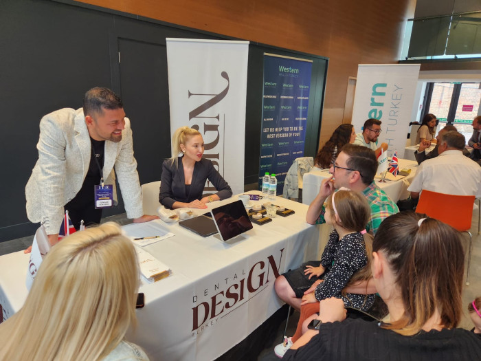 Londra'da Sağlık Turizmi Semineri D&uuml;zenlendi