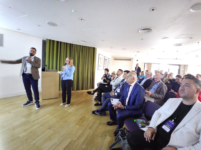 Londra'da Sağlık Turizmi Semineri D&uuml;zenlendi