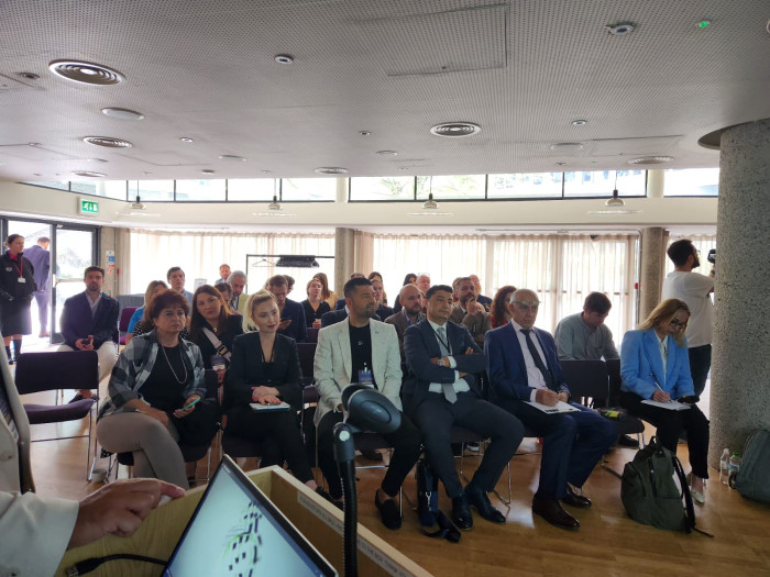 Londra'da Sağlık Turizmi Semineri D&uuml;zenlendi