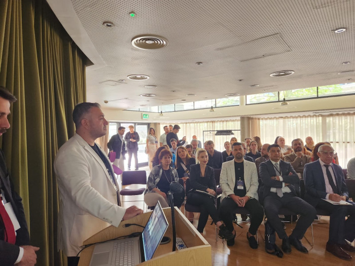 Londra'da Sağlık Turizmi Semineri D&uuml;zenlendi