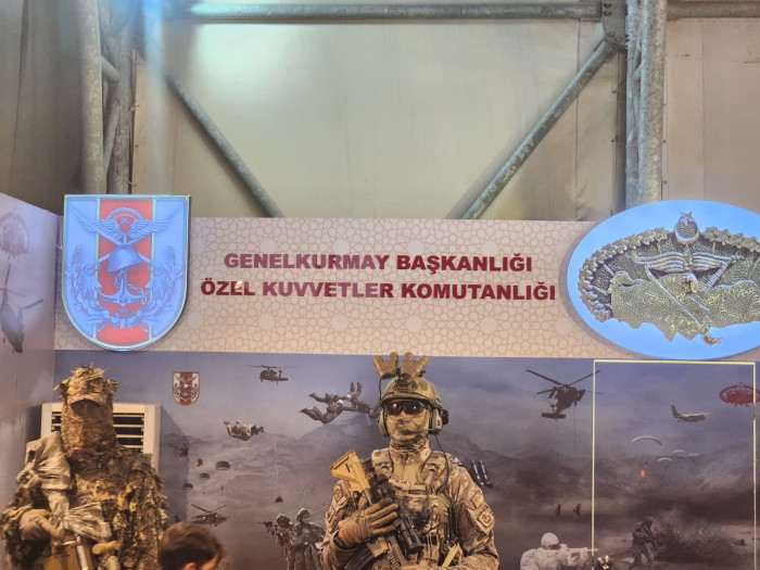 TEKNOFEST İzmir'de yoğunluk hafta sonu daha da arttı