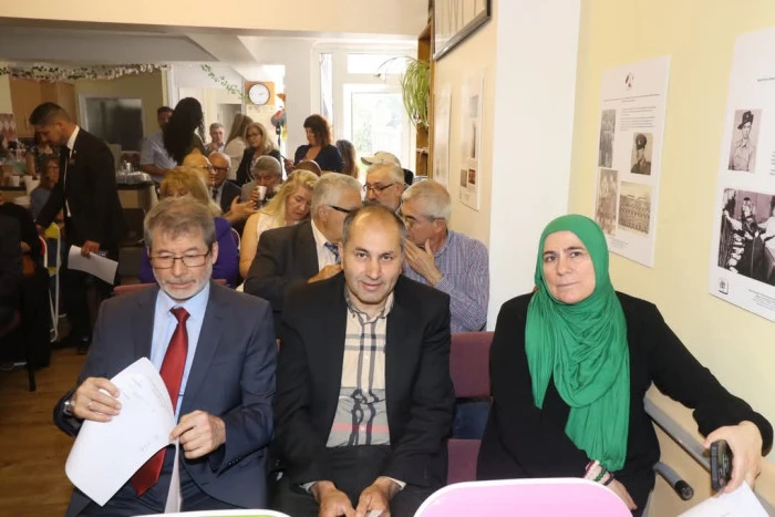 İngiltere T&uuml;rk Eğitim Konsorsiyumu Yeni Y&ouml;netimini Belirledi