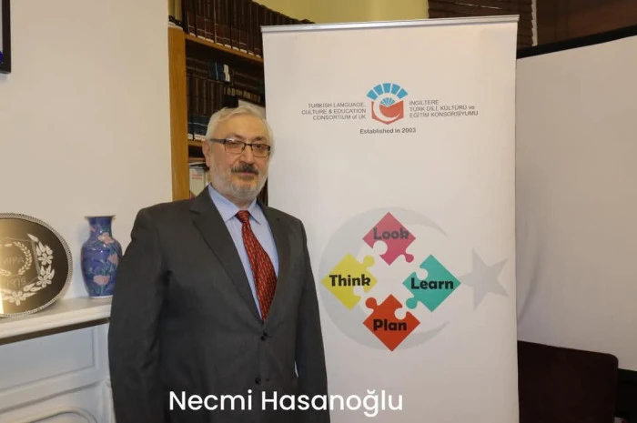 İngiltere T&uuml;rk Eğitim Konsorsiyumu Yeni Y&ouml;netimini Belirledi