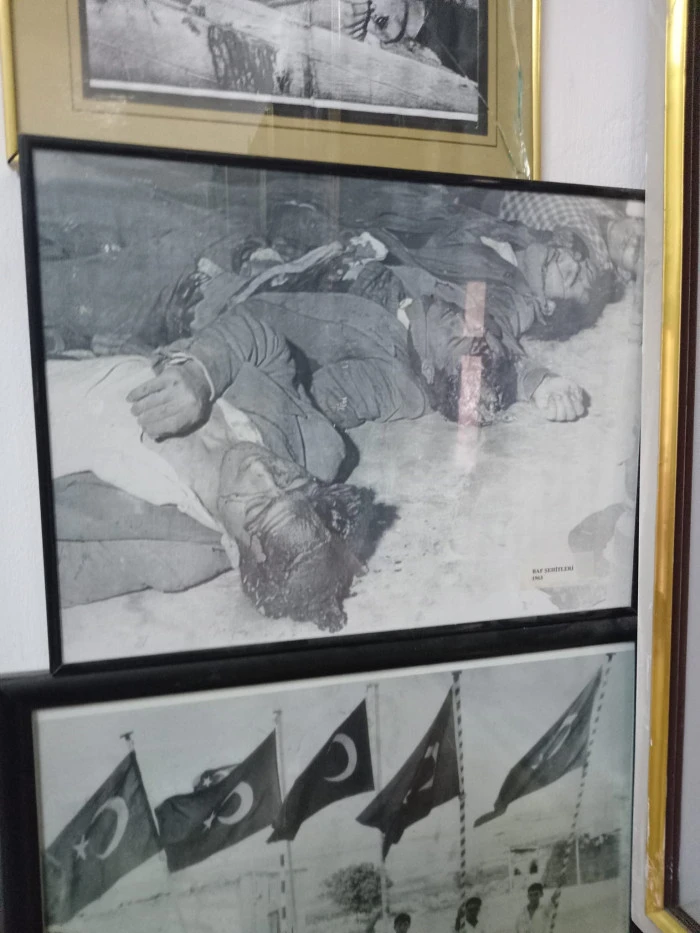 Global Business Management Derneği'nden Şehit Aileleri ve Mal&uuml;l Gaziler Derneğine Anlamlı Ziyaret