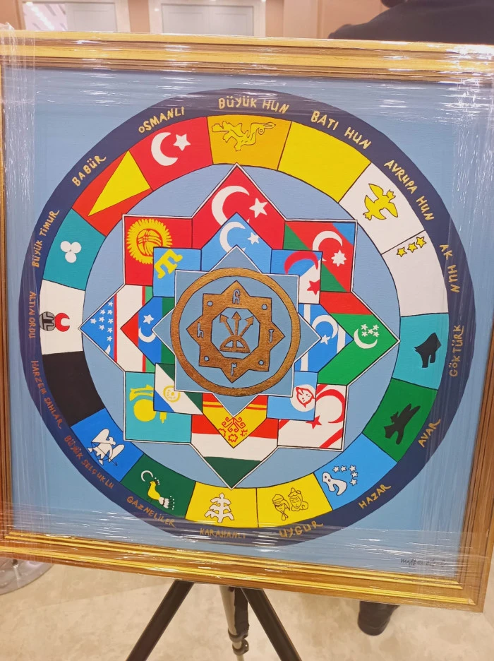 T&uuml;rk D&uuml;nyası Başarı ve Onur &Ouml;d&uuml;lleri İstanbul&rsquo;da G&ouml;rkemli Bir T&ouml;renle Sahiplerini Buldu