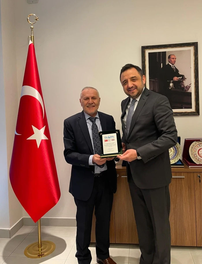 Londra T&uuml;rk İş D&uuml;nyasından Kardeş &Uuml;lke Bosna-Hersek&rsquo;e İş ve K&uuml;lt&uuml;r Ziyareti