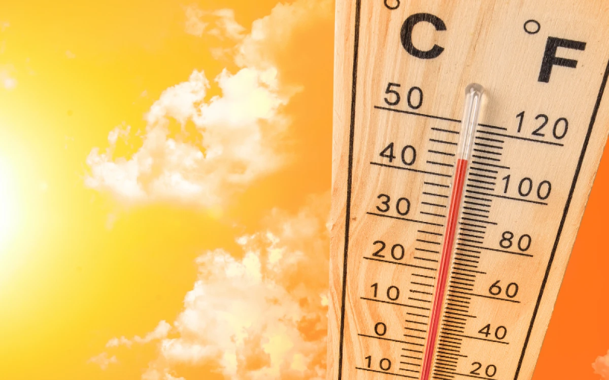 2026 yılı en sıcak yıllar arasında olabilir
