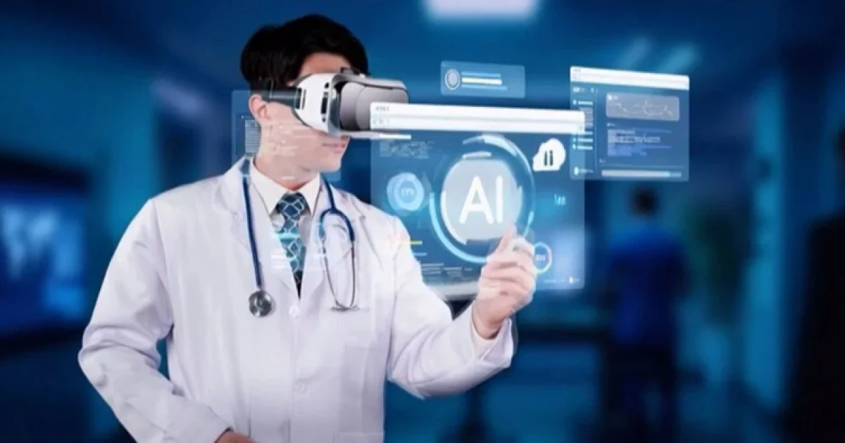 5 yıl i&ccedil;inde yapay zeka kullanmayanlar yok olacak