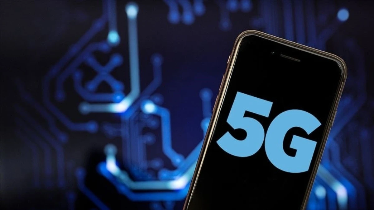 5G ile dijital hayat daha hızlı olacak                          