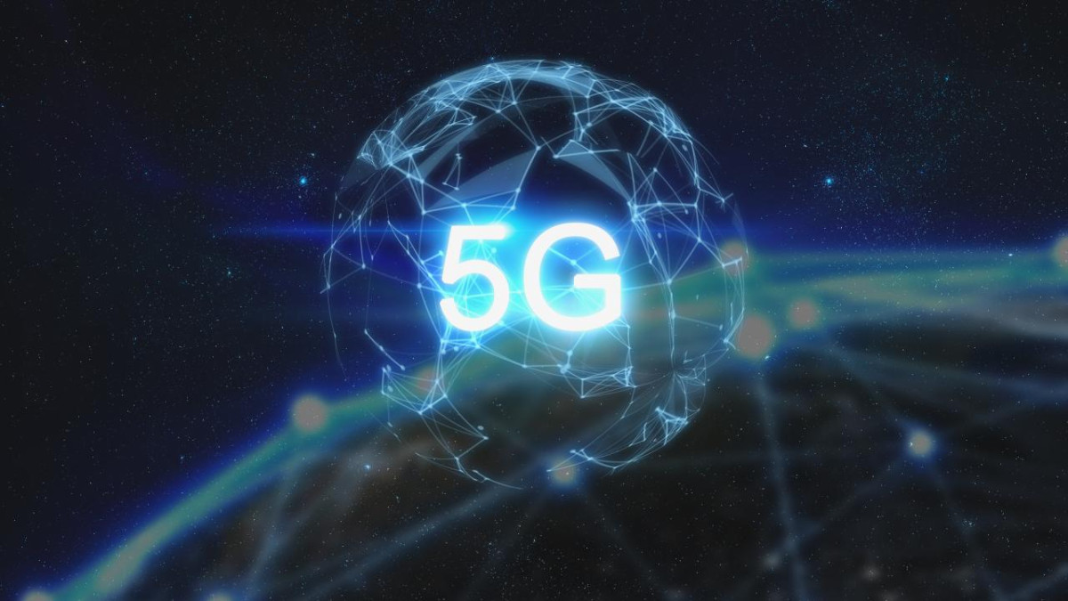 5G yatırımları giderek artıyor               