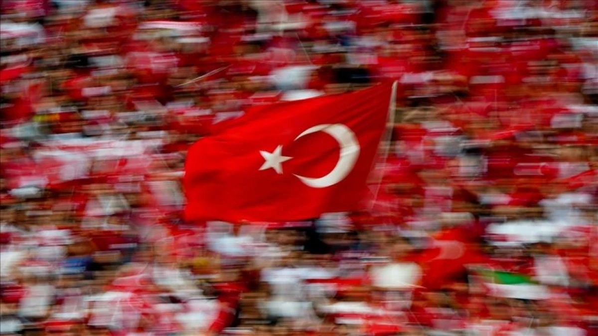 A Milli Futbol Takımı'nın Bulgaristan ma&ccedil;ı biletleri satışa &ccedil;ıktı
