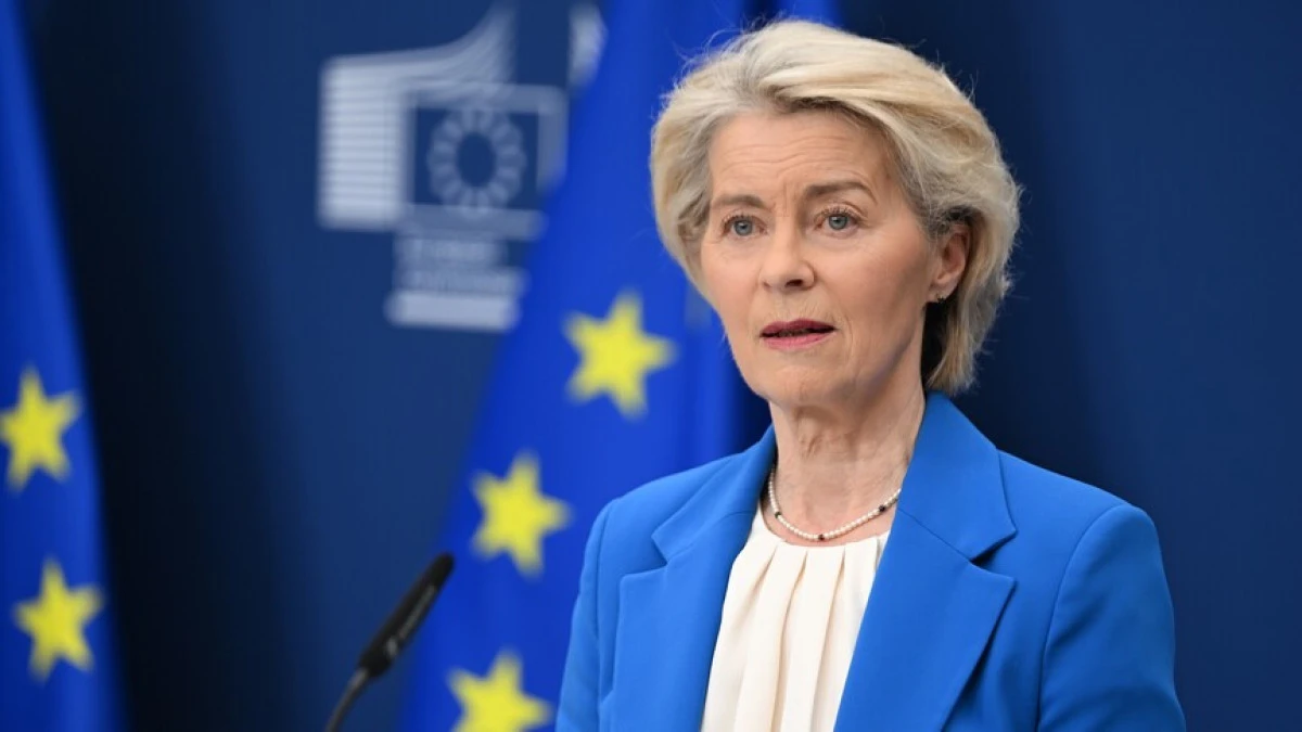 AB, K&ouml;rfez &uuml;lkeleriyle yakınlaşmak istiyor             