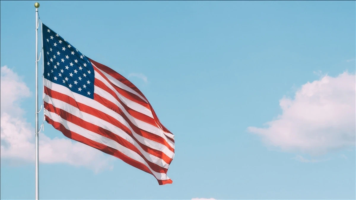 ABD'den vatandaşlarına "derhal İran'ı terk edin" &ccedil;ağrısı