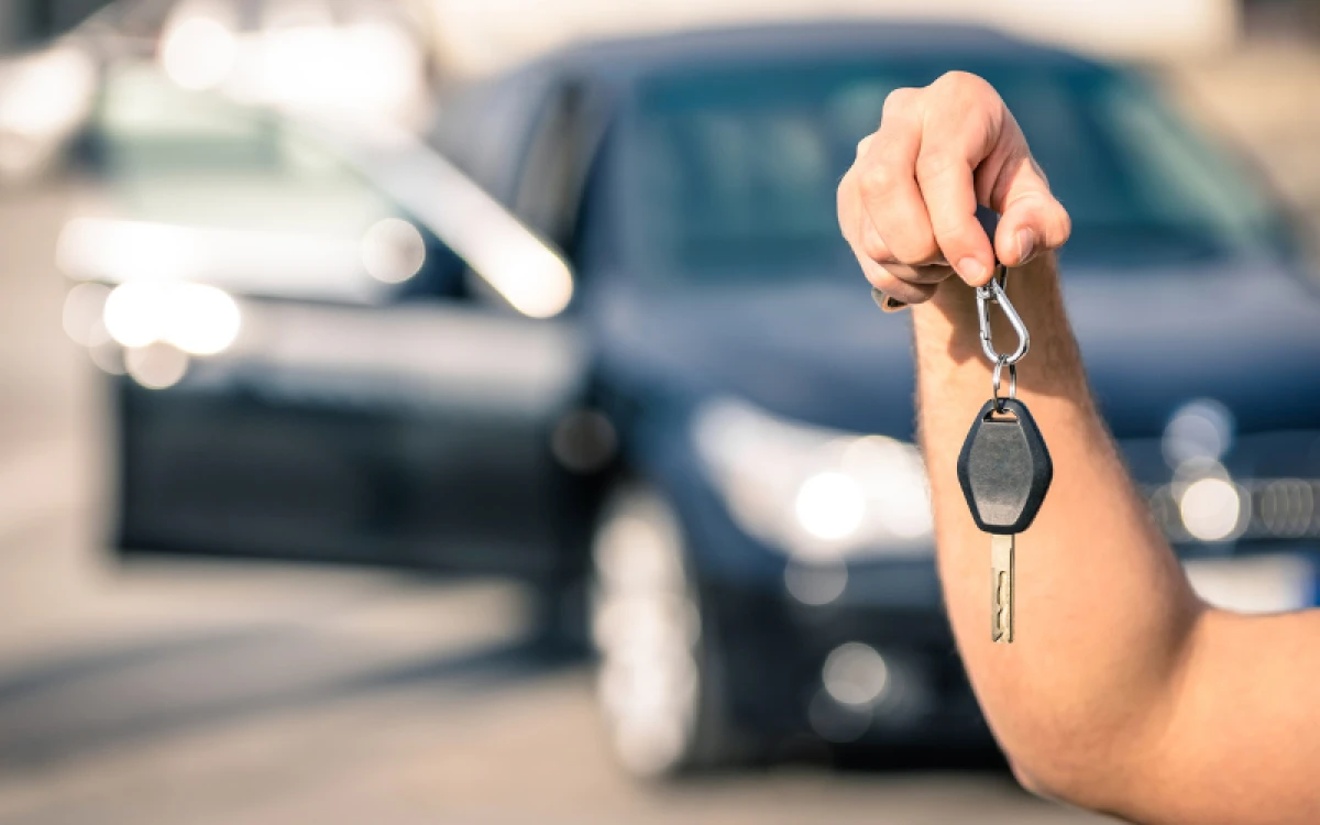 AB'de yeni otomobil satışları kasımda y&uuml;zde 2,1 y&uuml;kseldi