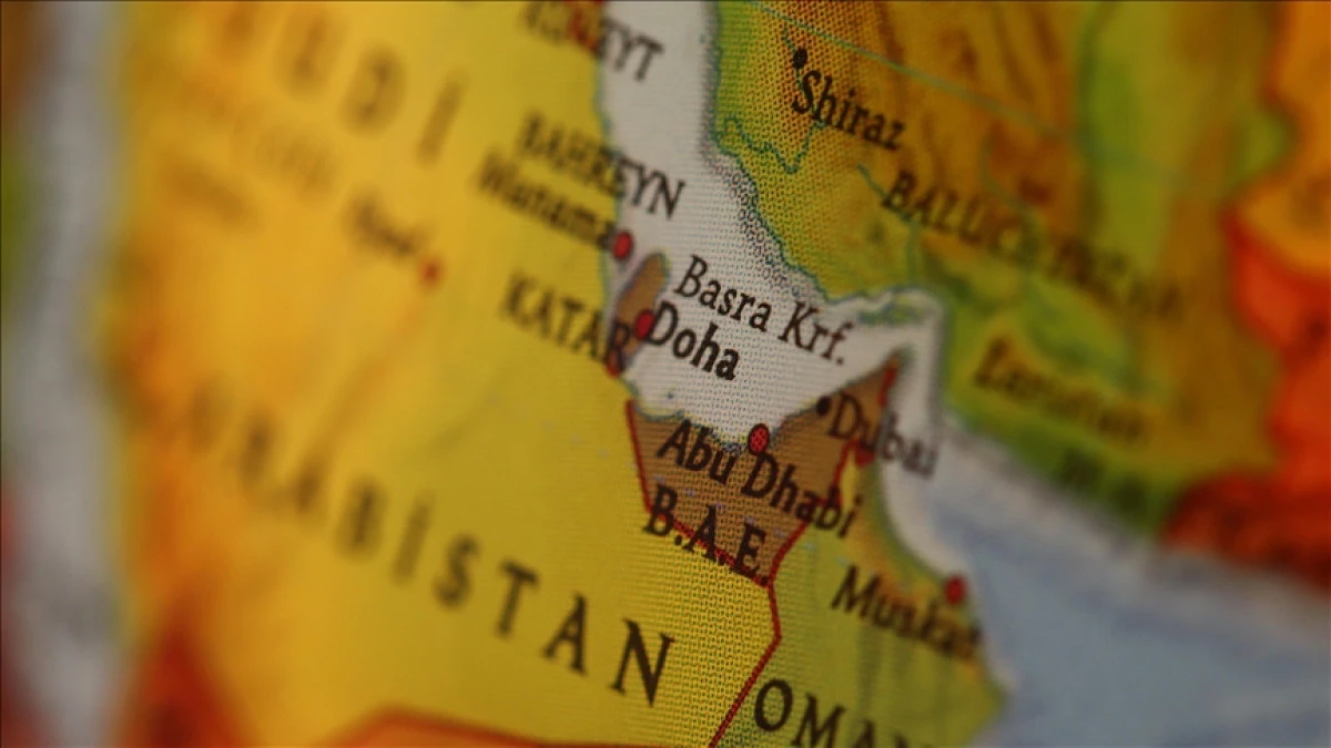 ABD&rsquo;nin hedefindeki Basra K&ouml;rfezi'nde kontrol&uuml; g&uuml;&ccedil; &ccedil;ok sayıda ada mevcut