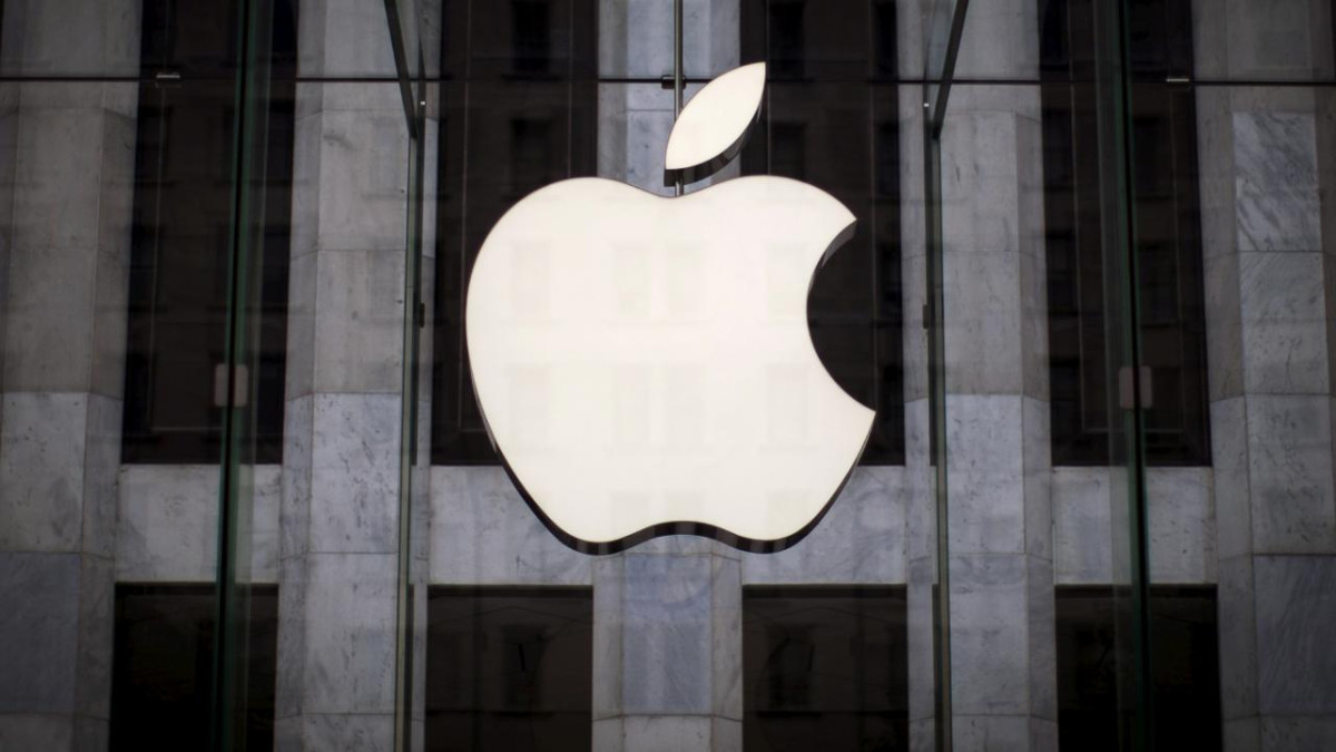 Apple, çalışanlarının bağışlarını İsrail ordusuna göndermekle suçlandı