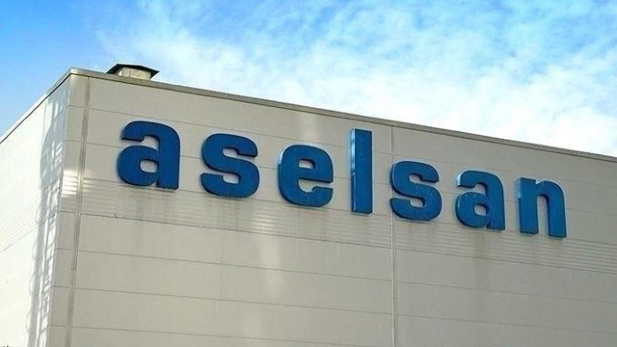 ASELSAN'dan 44,4 milyon dolarlık ihracat sözleşmesi