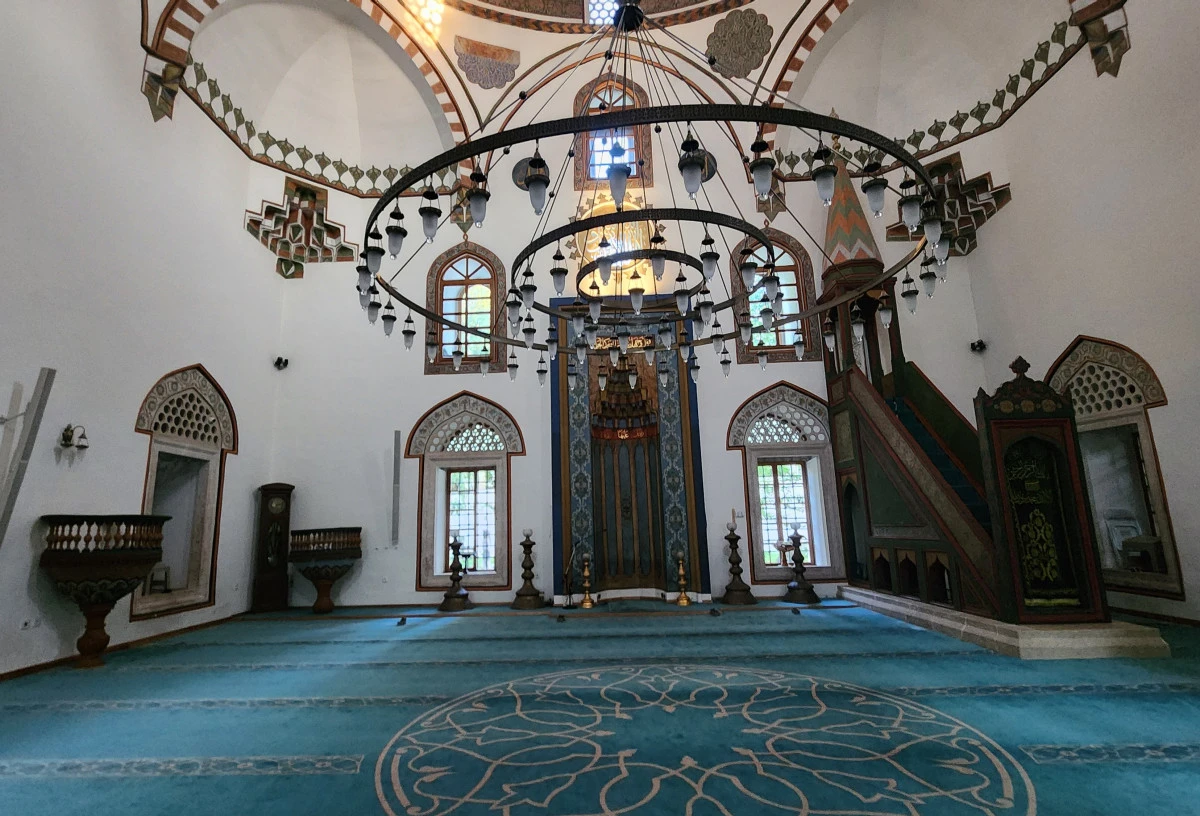 Berat Kandili bug&uuml;n idrak edilecek                    