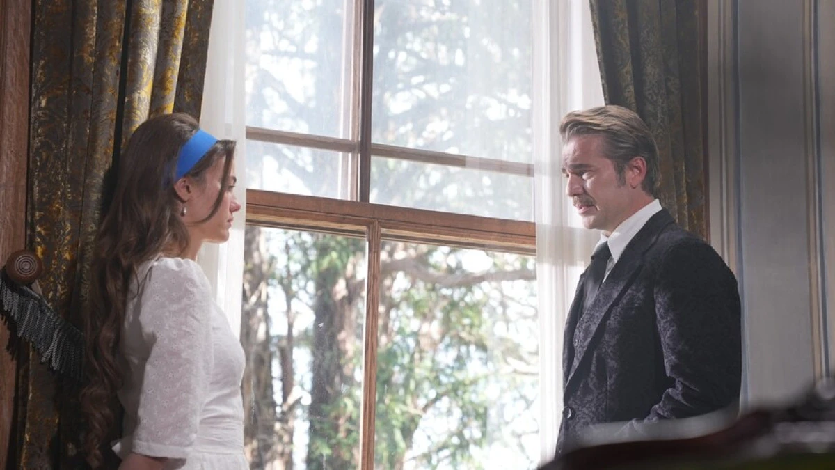 "Bir Adam Yaratmak" filmi  vizyona giriyor         