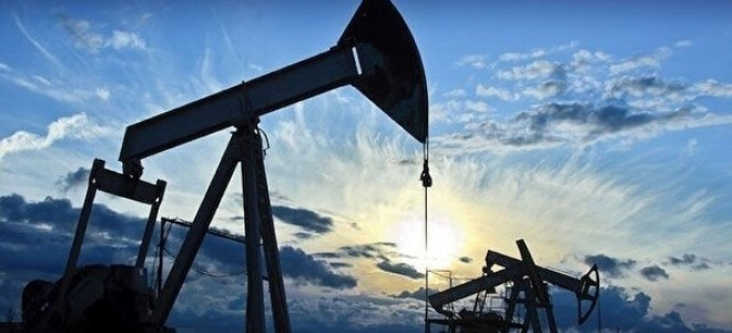 Brent petrolün varil fiyatı 73,08 dolar     