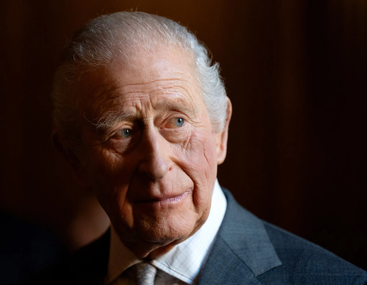 Calls for King Charles to formally apologise for slavery after research shows crown&rsquo;s role