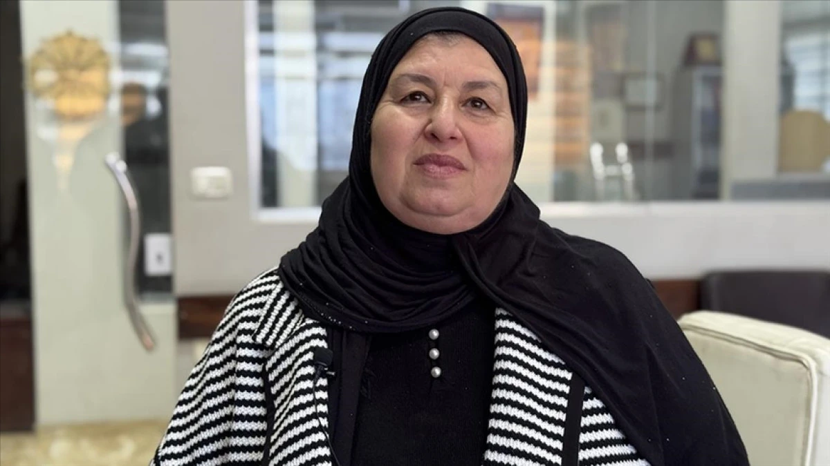 Cenin M&uuml;lteci Kampı: Yıkımın Ortasında Umut ve Direniş