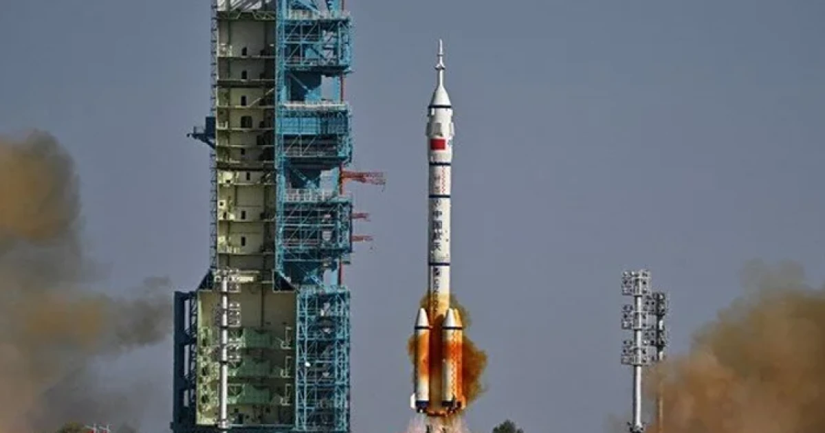  &Ccedil;in&rsquo;den y&uuml;ksek &ccedil;&ouml;z&uuml;n&uuml;rl&uuml;kl&uuml; g&ouml;zlem uydusu          