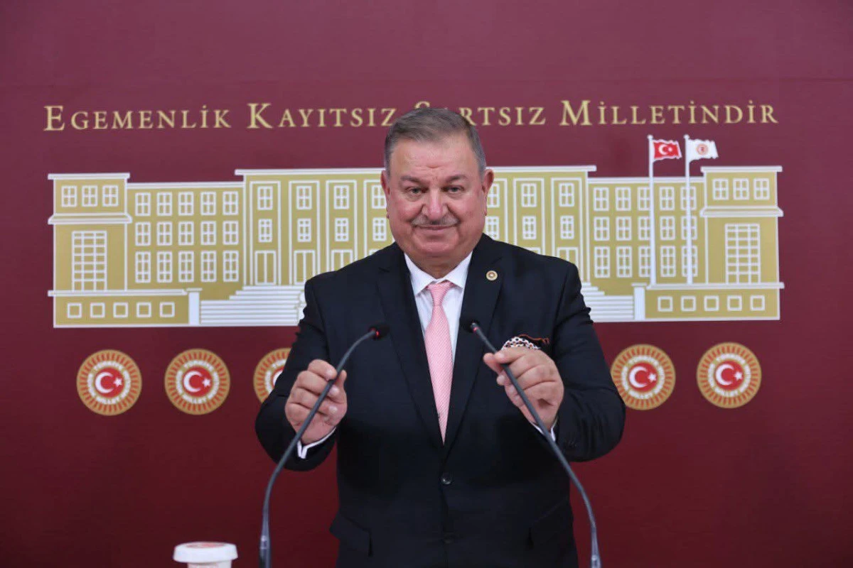 Doğan Bekin: İsrail'in Suriye'de SDG unsurlarıyla dirsek temasında