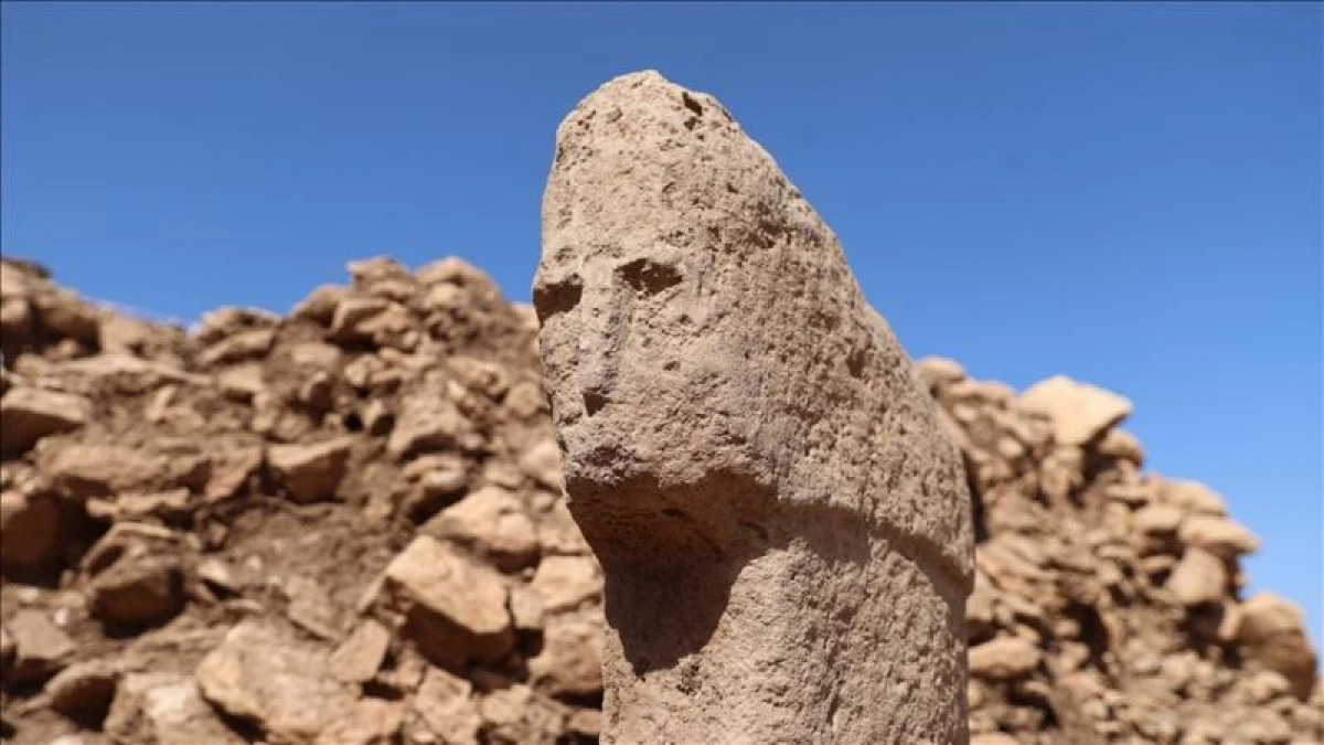 D&uuml;nyanın ilk 10 keşfi arasında T&uuml;rkiye'den bir yer listeye girdi