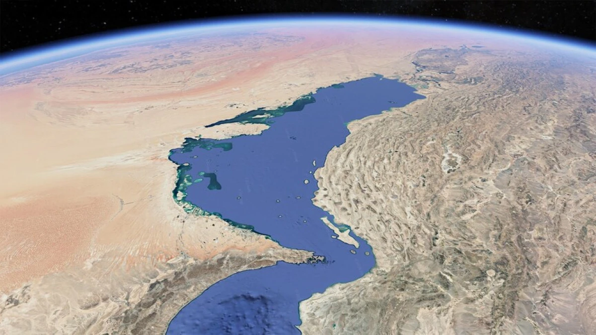 Endonezya, H&uuml;rm&uuml;z Boğazı&rsquo;ndaki &ccedil;ok uluslu deniz misyonuna katılmayacak