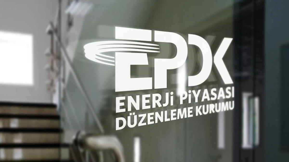 EPDK'nun doğal gaz dağıtım, abonelik ve fatura s&uuml;re&ccedil;lerinde d&uuml;zenleme