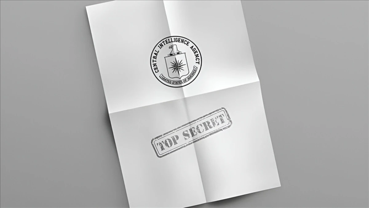 Epstein'in avukatlarının, m&uuml;vekkilleri hakkında tutulan kayıtları CIA ve NSA'den talep ettiği iddiası