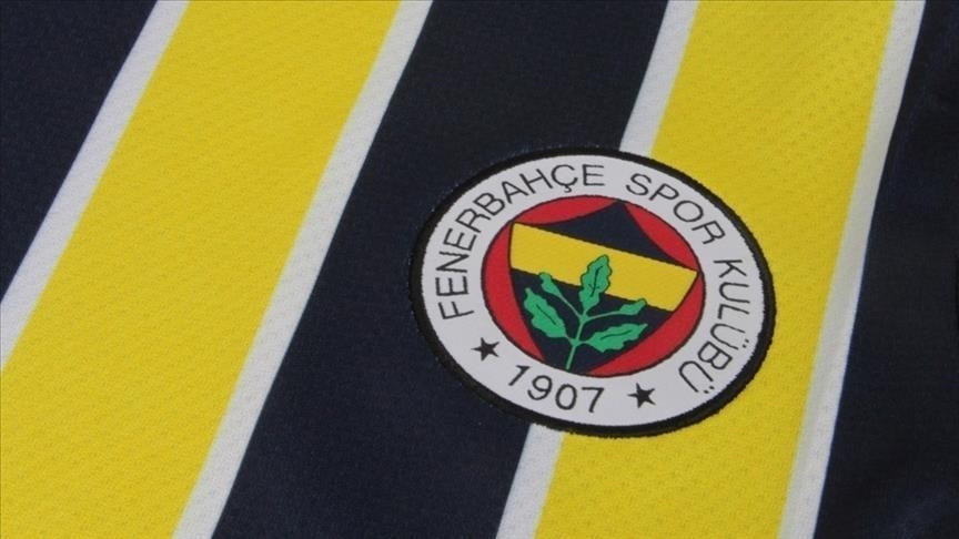 Fenerbahçe'den 