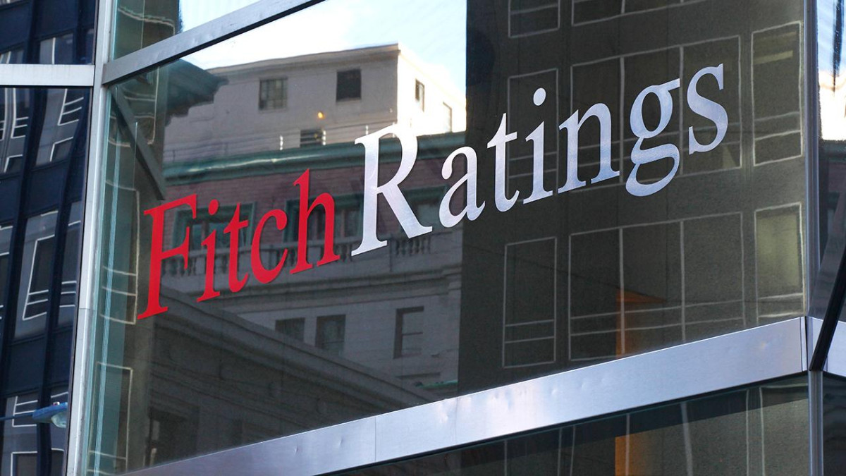 Fitch Türkiye'nin para politikasında sıkı duruşun sürmesini bekliyor