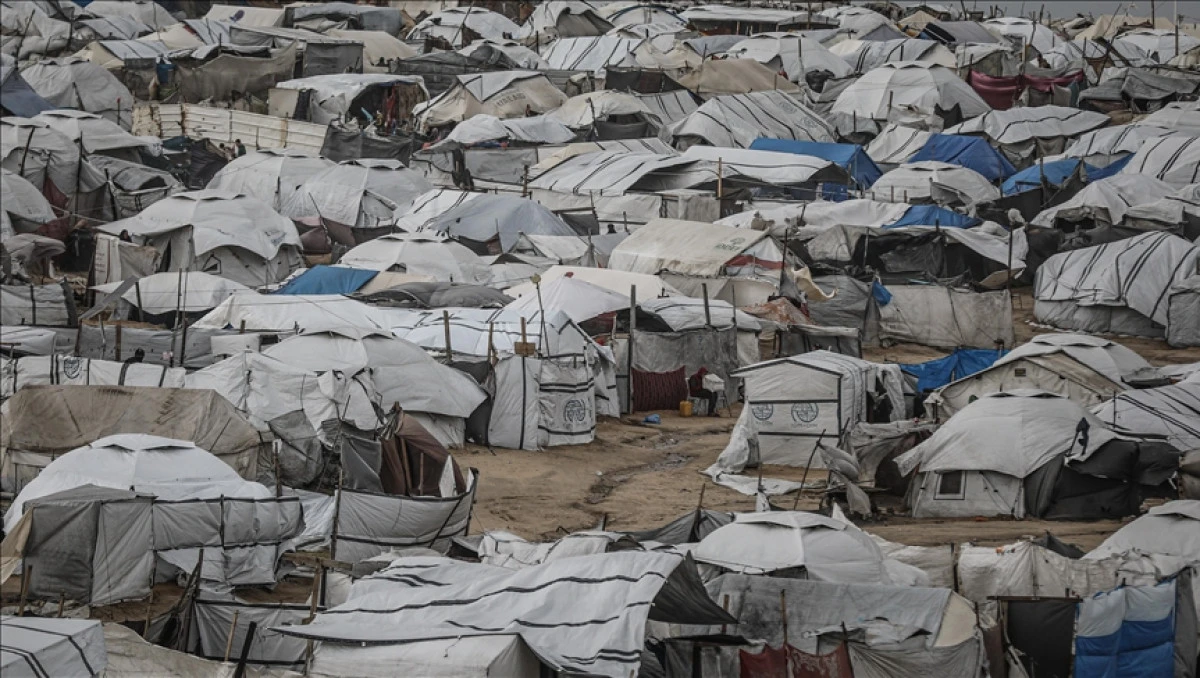 France welcomes transition to phase 2 of Trump's Gaza plan