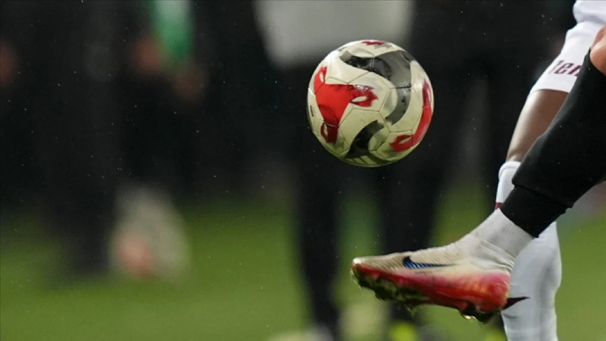 Futbolda ara transfer d&ouml;nemi                   