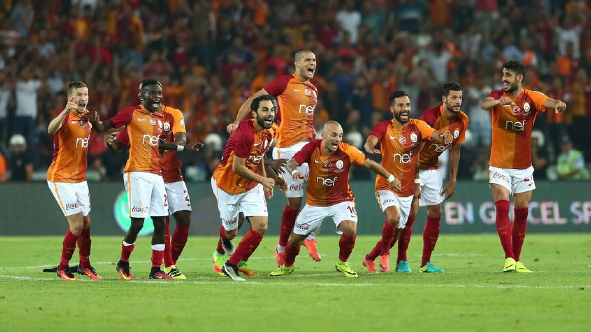Galatasaray, T&uuml;rkiye Kupası &ccedil;eyrek finalinde yarın Gen&ccedil;lerbirliği'ni ağırlayacak