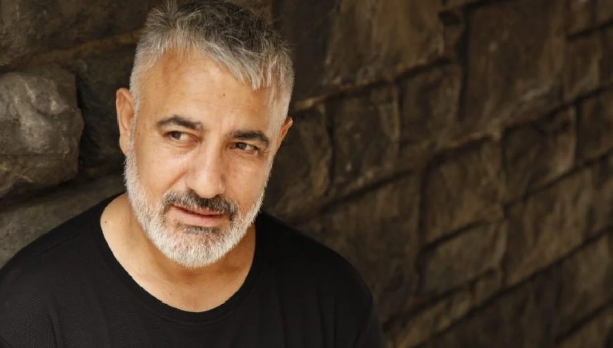 Ger&ccedil;ek Hayattan Beyaz Perdeye Uzanan Fırtınalı Bir Yolculuk &ldquo;Fırtınada Gen&ccedil;liğim&rdquo;