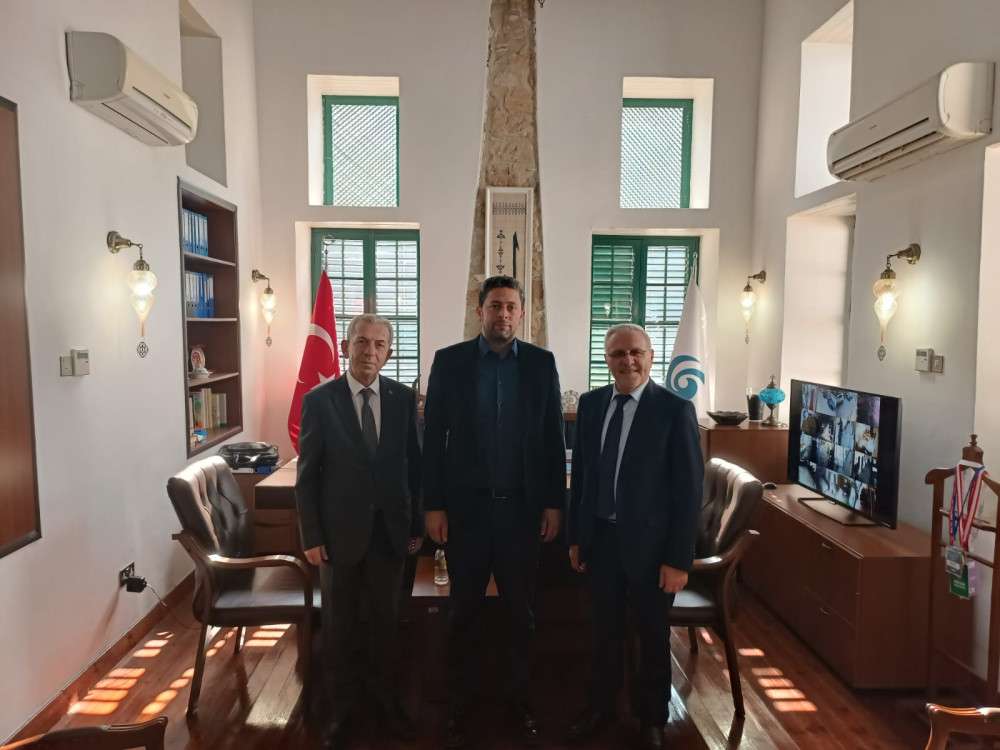 GLOBAL BUSİNESS MANAGEMENT" İŞ ADAMLARI DERNEĞİ İŞ VE K&Uuml;LT&Uuml;REL  GEZİLERİNİ S&Uuml;RD&Uuml;R&Uuml;YOR...