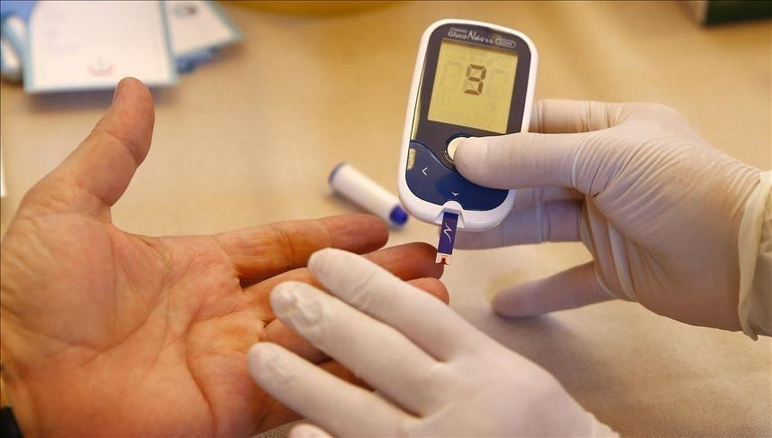 Global diabetes cases double to over 800M in 30 years: Study