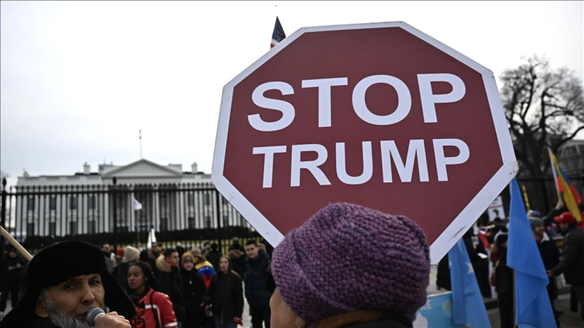 Global outcry and division: World reactions to US strikes and Maduro's capture in Venezuela