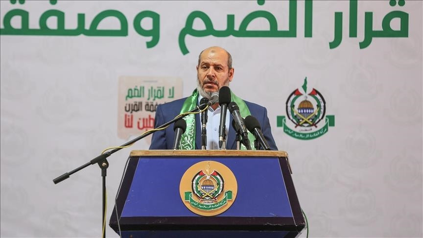 Hamas: Haklarımızı almadıkça bölgede güvenlik ve istikrar olmayacak