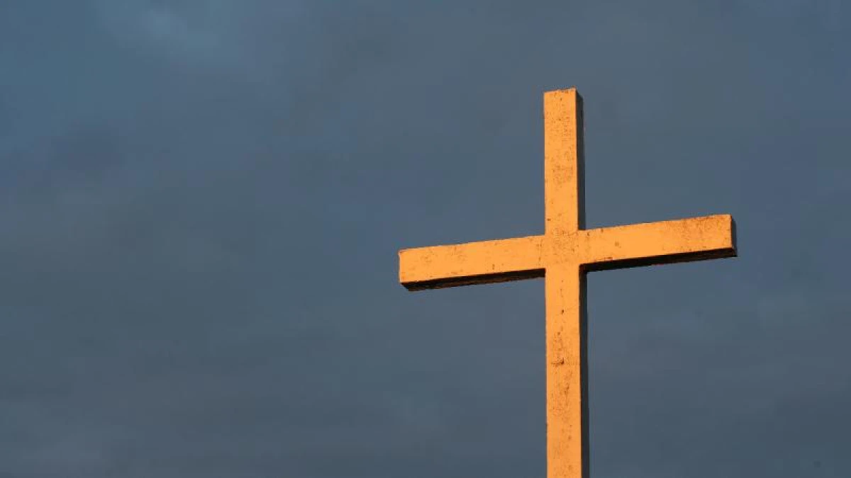 Hırvatistan&rsquo;da Rahibenin Kendi Kendini Yaraladığı Ortaya &Ccedil;ıktı