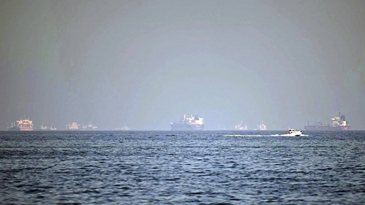 H&uuml;rm&uuml;z krizi k&uuml;resel enerji piyasalarını sarstı