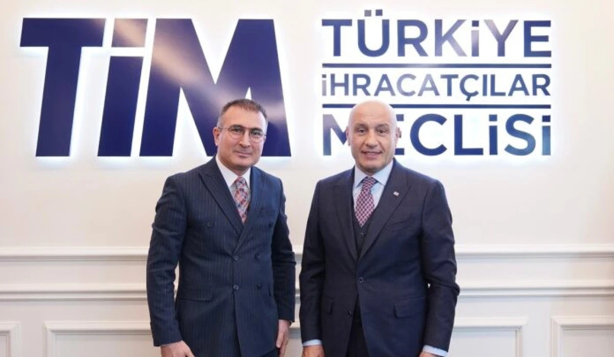 İhracatta Stratejik Rota: Dilde Birlik, İş&rsquo;te Ekonomik Entegrasyon